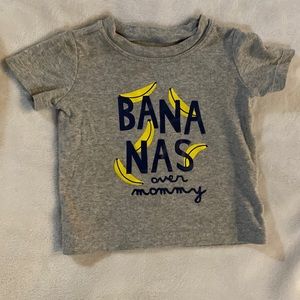 Carter’s tee